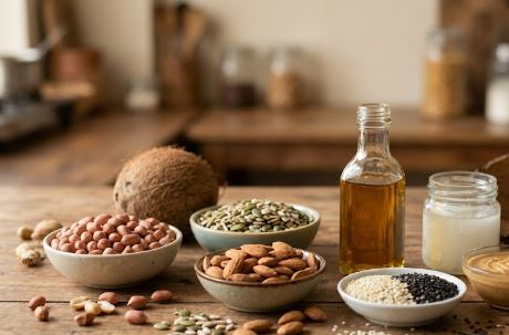 The Business of Healthy Fats and the Demand for Better Everyday Nutrition